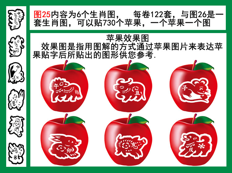 图25生肖