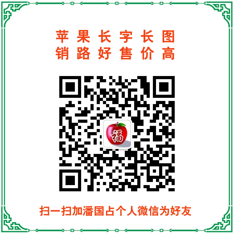 潘国占微信