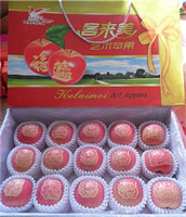 辰时果贴实拍