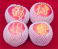 辰时果贴实拍