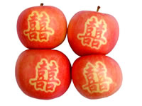 辰时果贴实拍