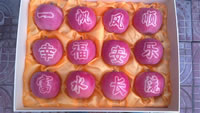 辰时果贴实拍