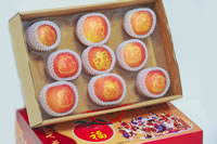 辰时果贴实拍
